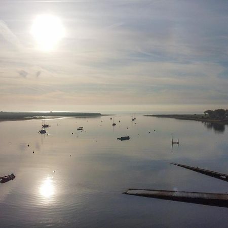 Guestready - Impressionante Flat Com Vista Terraco Leilighet Malahide Eksteriør bilde