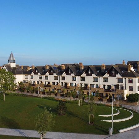 Guestready - Impressionante Flat Com Vista Terraco Leilighet Malahide Eksteriør bilde