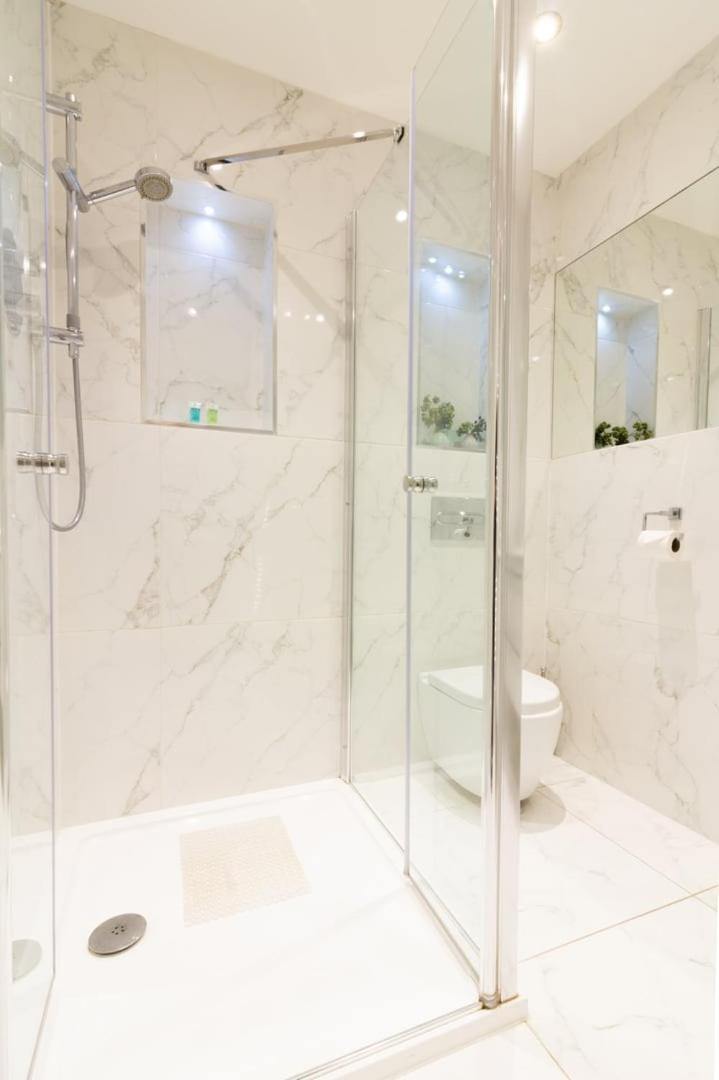 Guestready - Impressionante Flat Com Vista Terraco Leilighet Malahide Eksteriør bilde
