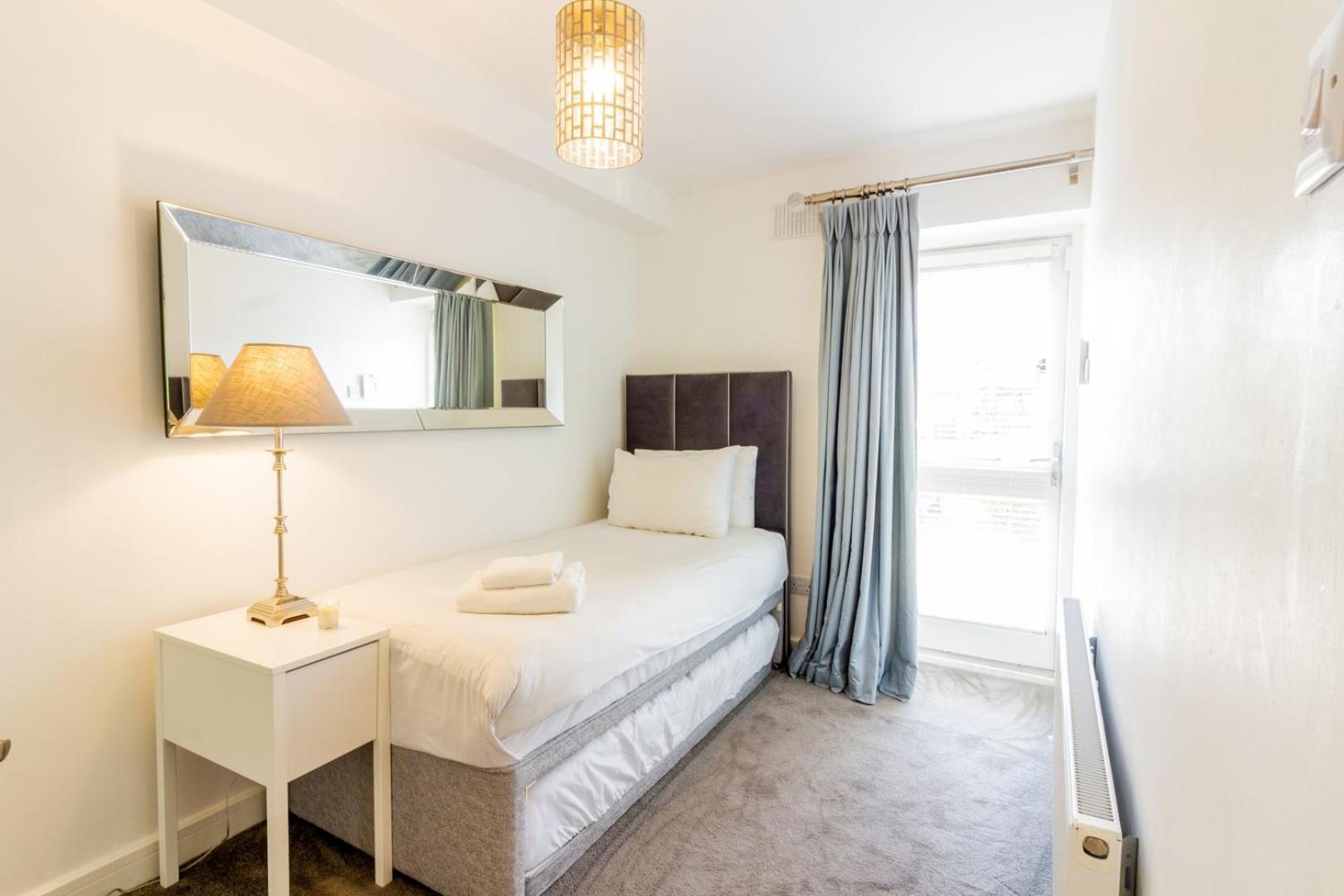 Guestready - Impressionante Flat Com Vista Terraco Leilighet Malahide Eksteriør bilde