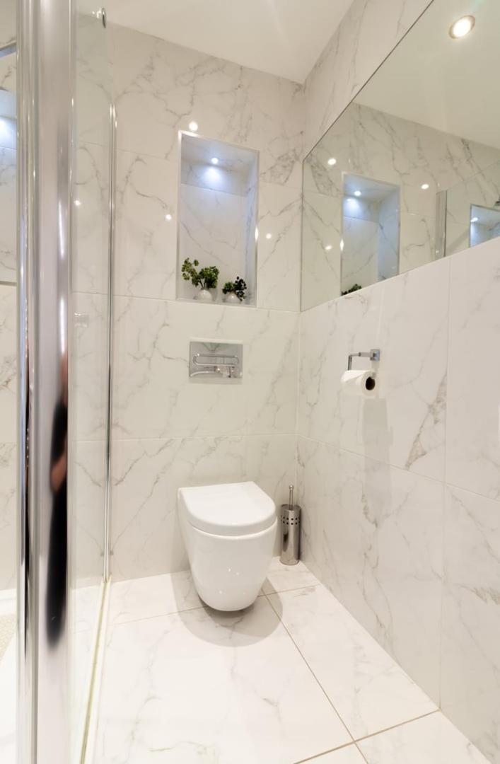 Guestready - Impressionante Flat Com Vista Terraco Leilighet Malahide Eksteriør bilde