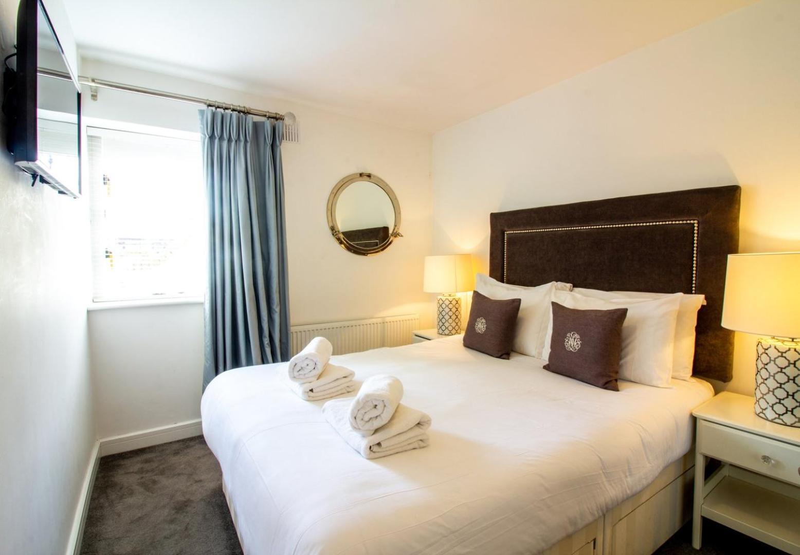Guestready - Impressionante Flat Com Vista Terraco Leilighet Malahide Eksteriør bilde