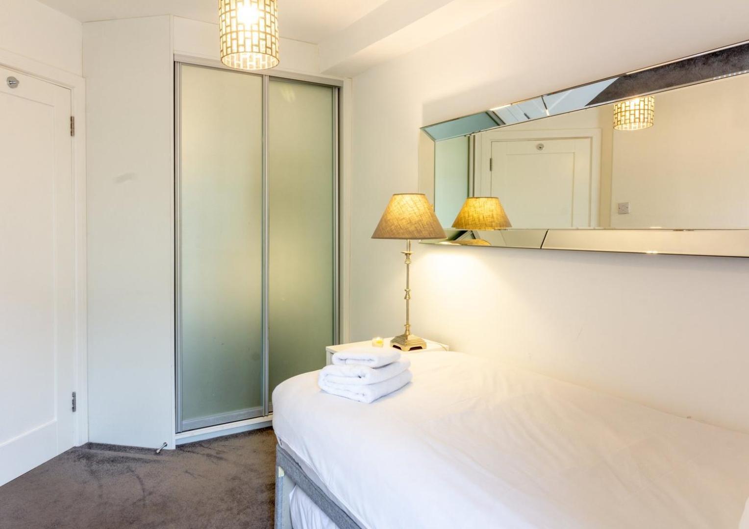 Guestready - Impressionante Flat Com Vista Terraco Leilighet Malahide Eksteriør bilde