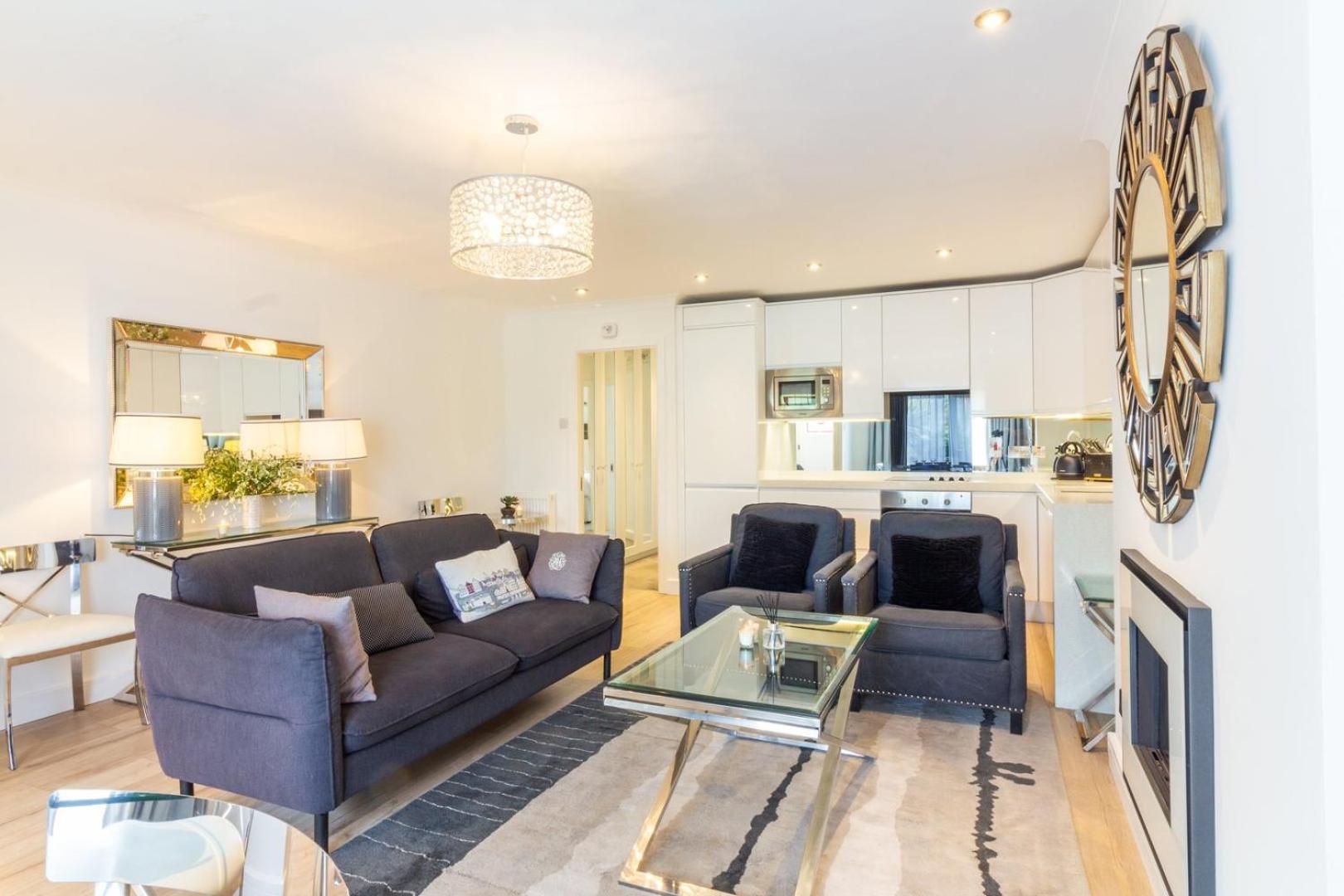 Guestready - Impressionante Flat Com Vista Terraco Leilighet Malahide Eksteriør bilde