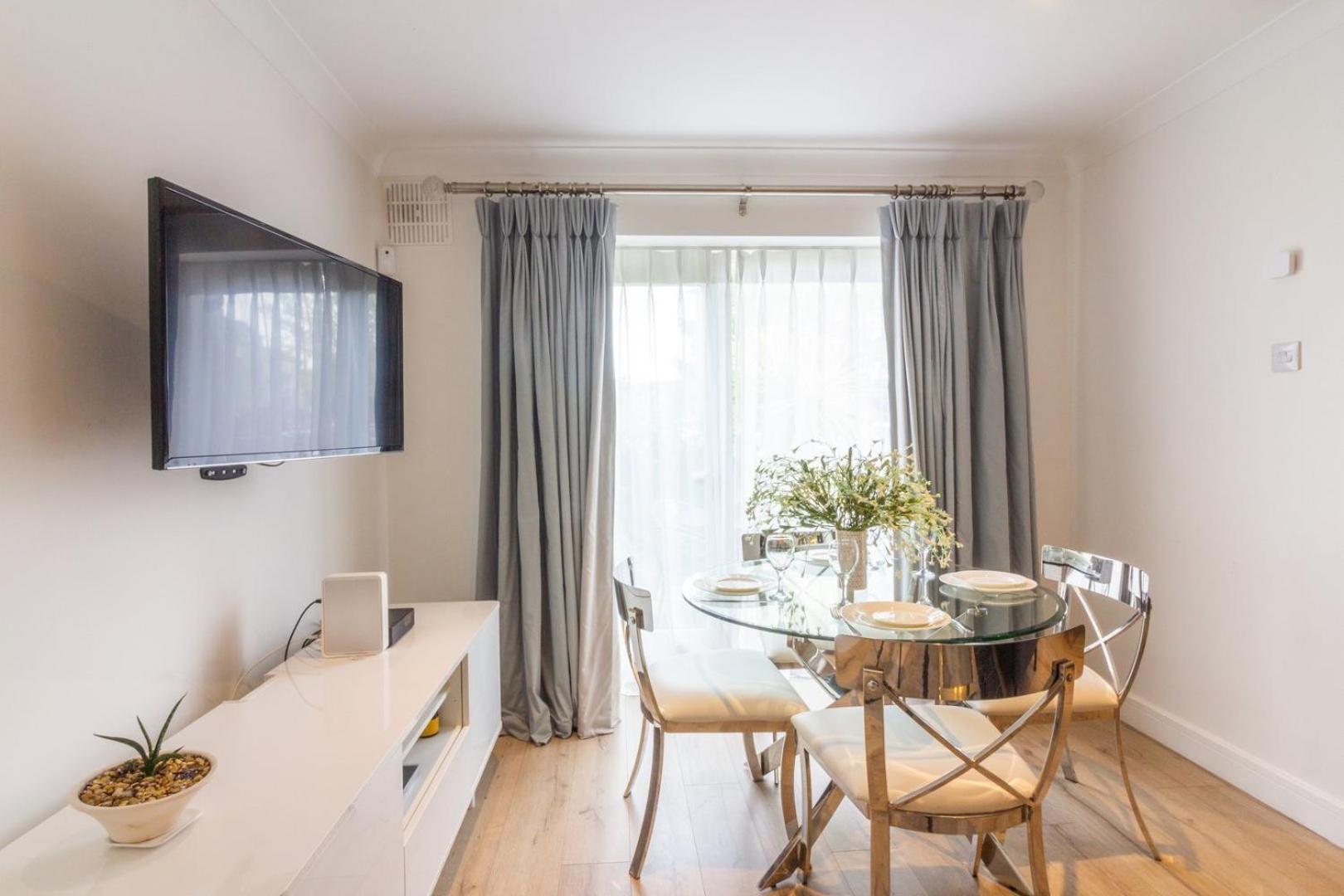 Guestready - Impressionante Flat Com Vista Terraco Leilighet Malahide Eksteriør bilde