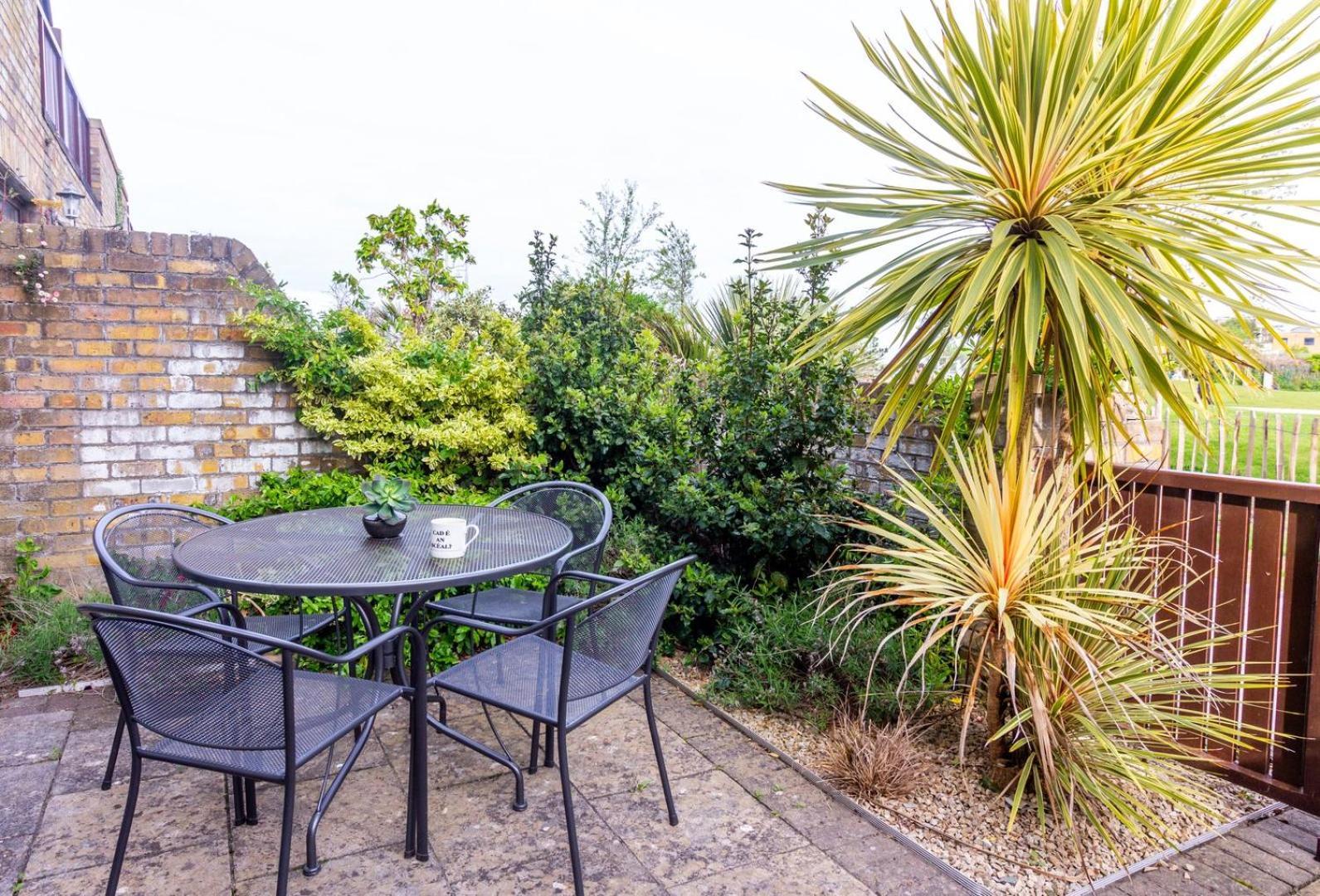 Guestready - Impressionante Flat Com Vista Terraco Leilighet Malahide Eksteriør bilde