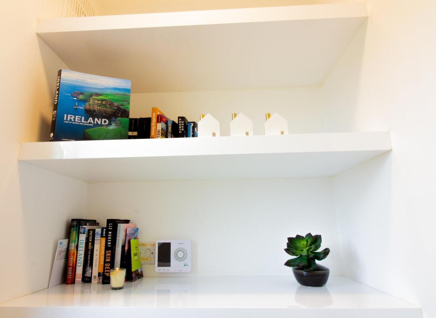 Guestready - Impressionante Flat Com Vista Terraco Leilighet Malahide Eksteriør bilde