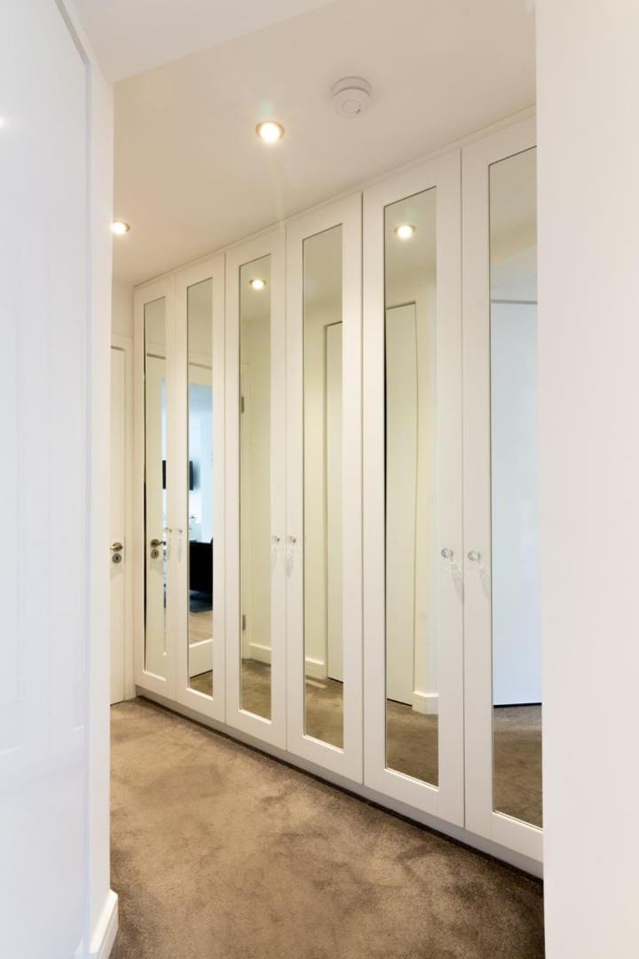 Guestready - Impressionante Flat Com Vista Terraco Leilighet Malahide Eksteriør bilde