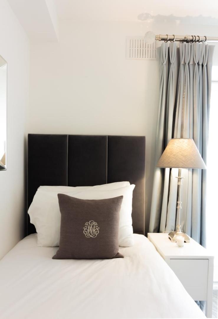 Guestready - Impressionante Flat Com Vista Terraco Leilighet Malahide Eksteriør bilde