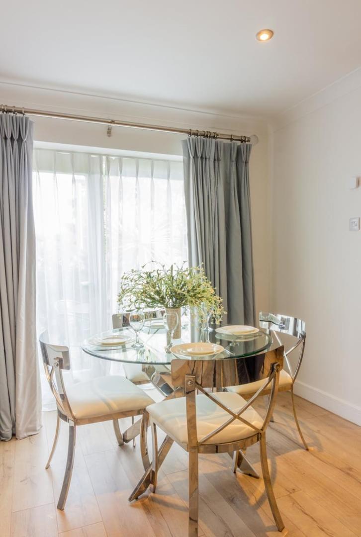 Guestready - Impressionante Flat Com Vista Terraco Leilighet Malahide Eksteriør bilde