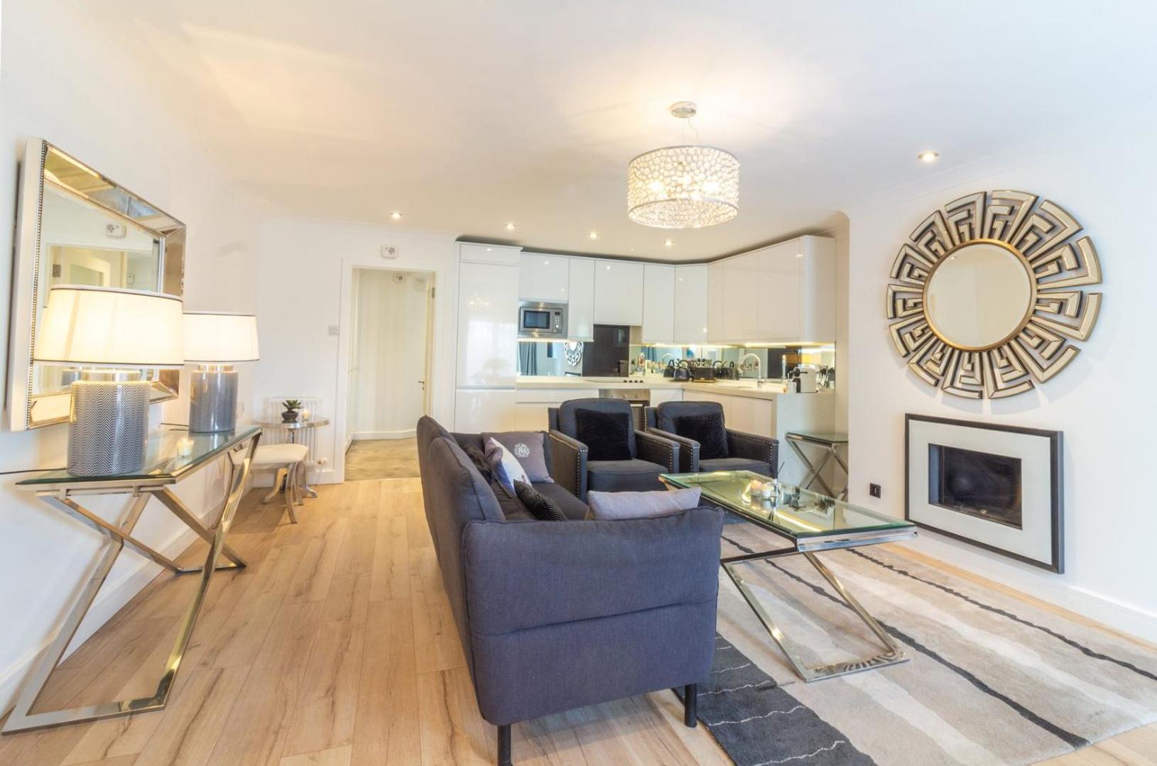Guestready - Impressionante Flat Com Vista Terraco Leilighet Malahide Eksteriør bilde