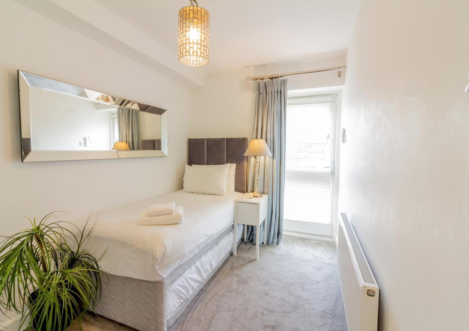Guestready - Impressionante Flat Com Vista Terraco Leilighet Malahide Eksteriør bilde