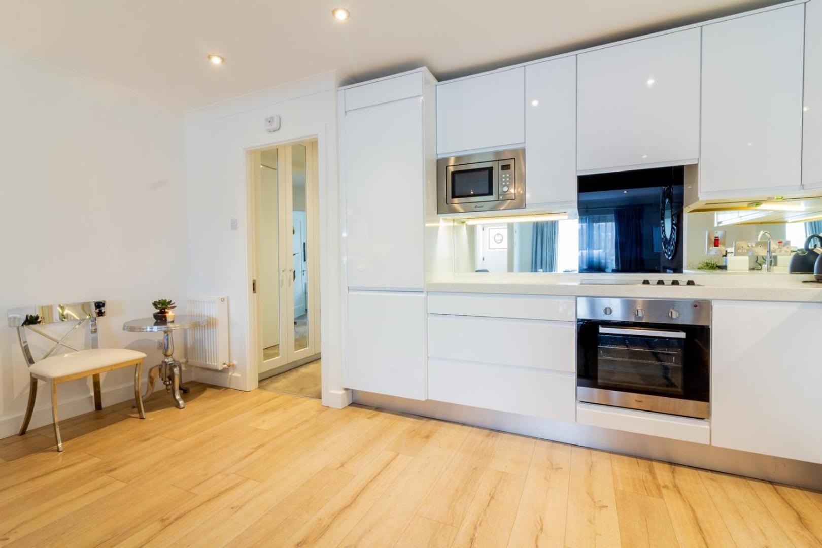Guestready - Impressionante Flat Com Vista Terraco Leilighet Malahide Eksteriør bilde