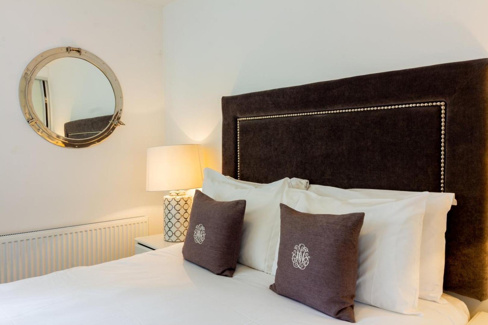 Guestready - Impressionante Flat Com Vista Terraco Leilighet Malahide Eksteriør bilde