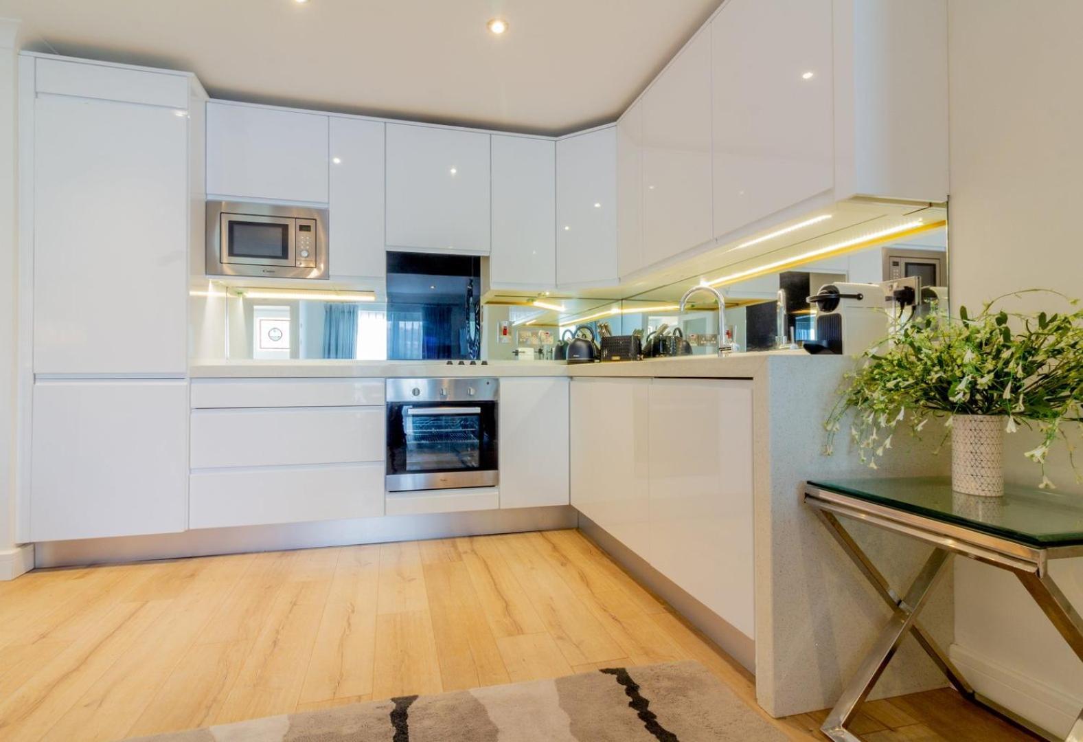 Guestready - Impressionante Flat Com Vista Terraco Leilighet Malahide Eksteriør bilde
