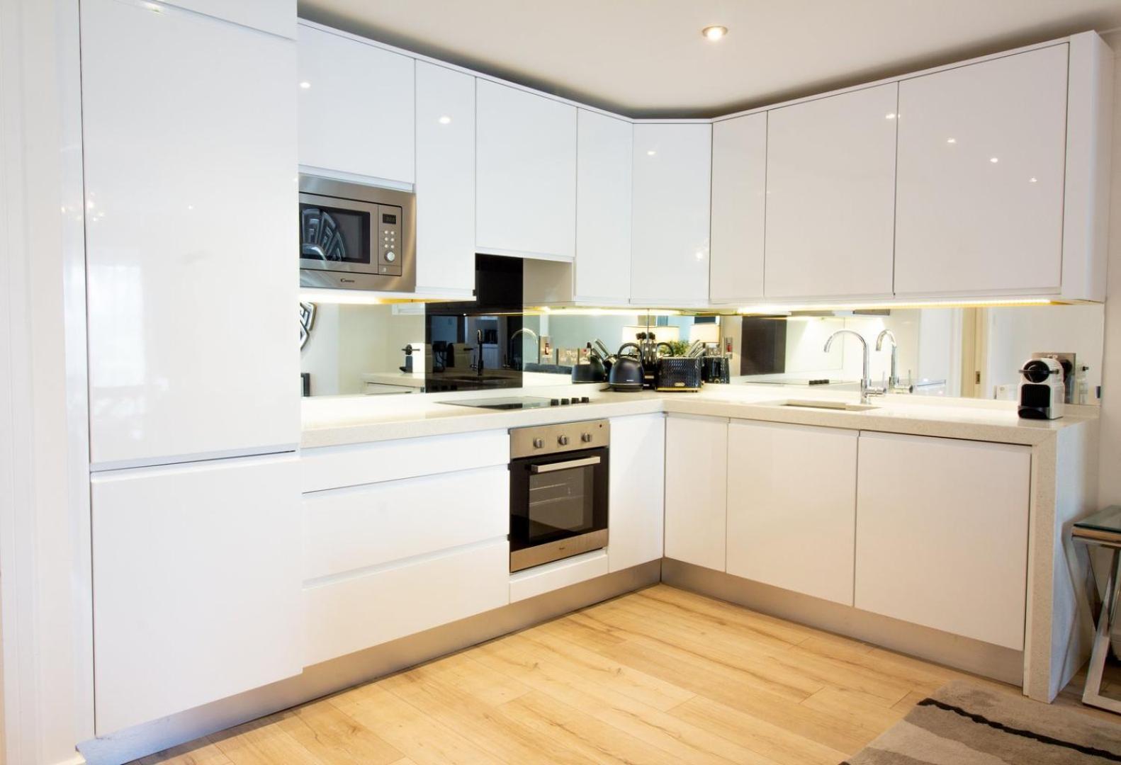 Guestready - Impressionante Flat Com Vista Terraco Leilighet Malahide Eksteriør bilde