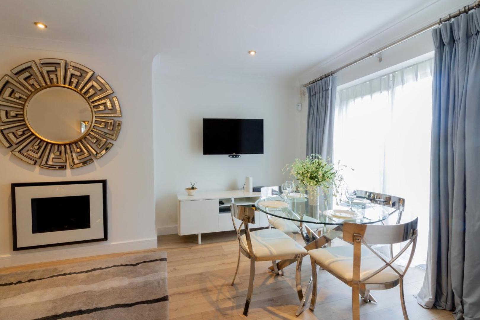 Guestready - Impressionante Flat Com Vista Terraco Leilighet Malahide Eksteriør bilde