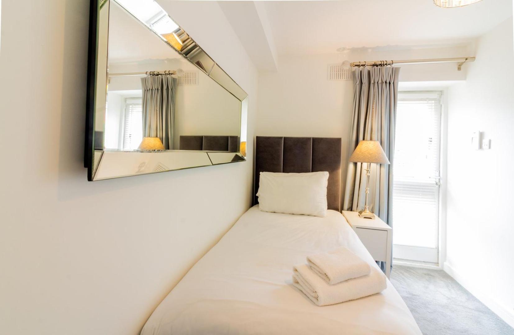 Guestready - Impressionante Flat Com Vista Terraco Leilighet Malahide Eksteriør bilde