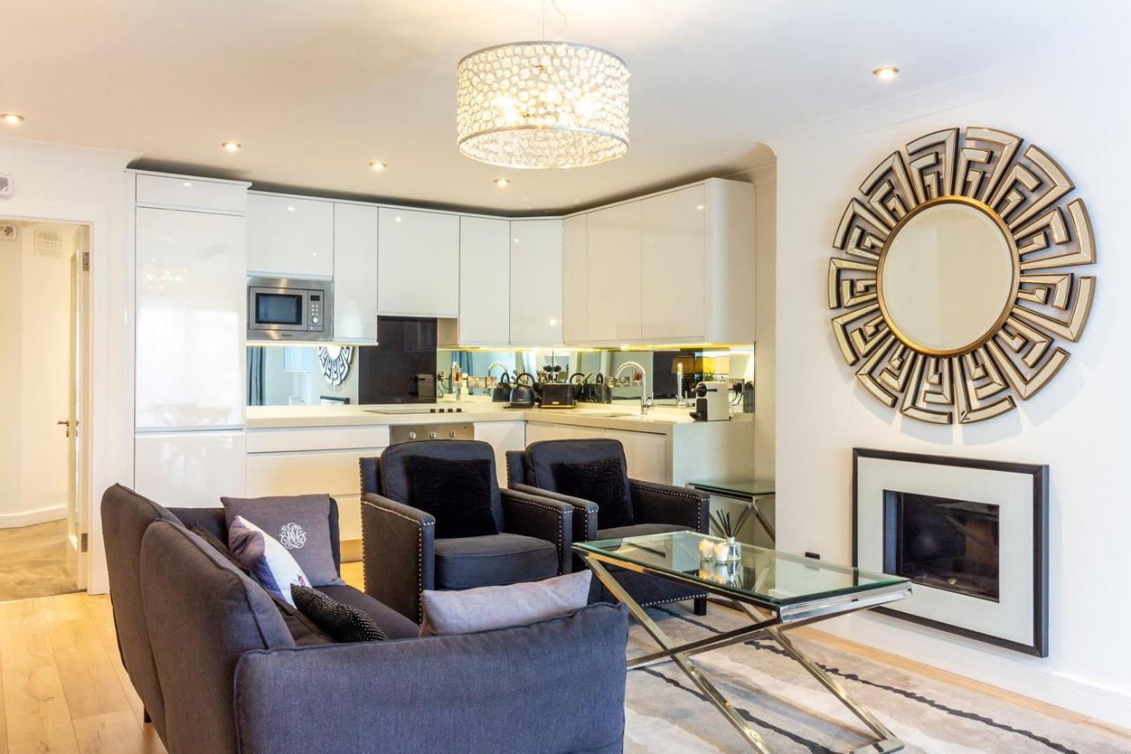 Guestready - Impressionante Flat Com Vista Terraco Leilighet Malahide Eksteriør bilde