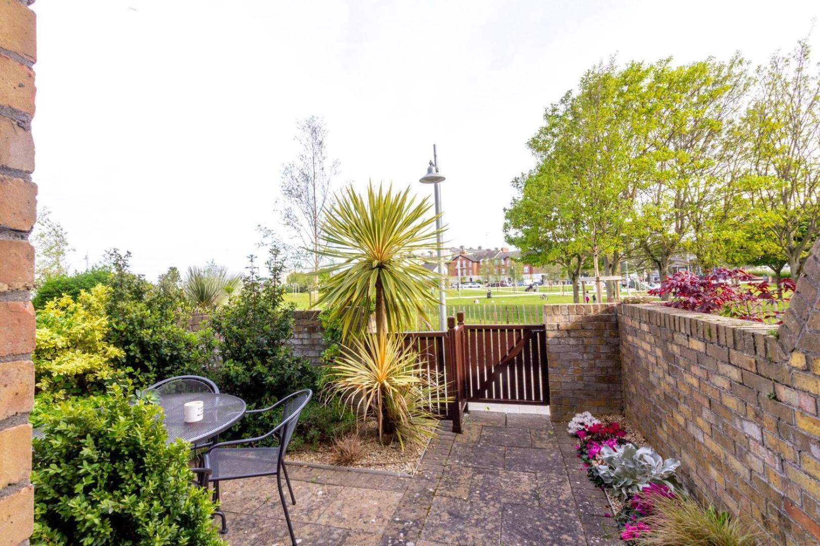 Guestready - Impressionante Flat Com Vista Terraco Leilighet Malahide Eksteriør bilde