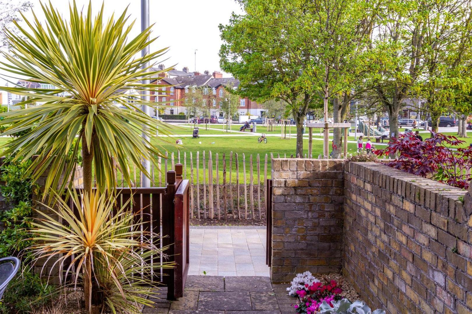 Guestready - Impressionante Flat Com Vista Terraco Leilighet Malahide Eksteriør bilde